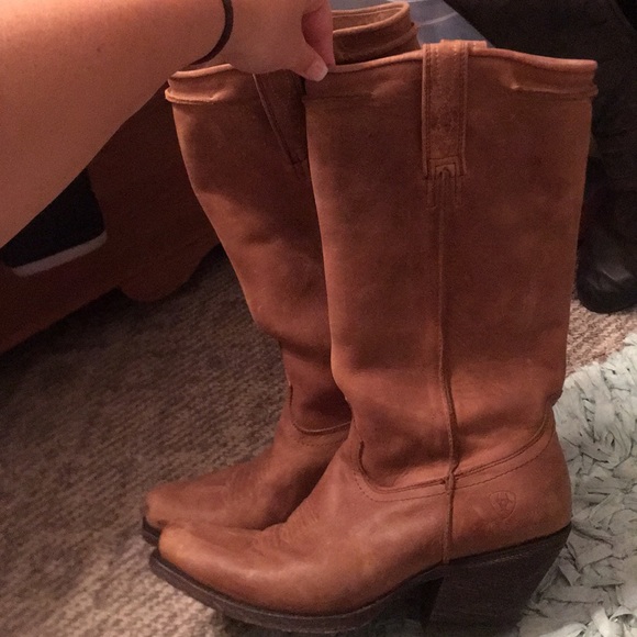 Ariat Shoes - Cowboy Boots